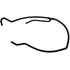 ACDelco 26547X HVAC Heater Hose Molded Coolant Hose