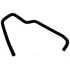 ACDelco 18340L HVAC Heater Hose Molded Heater Hose