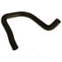 ACDelco 14125S HVAC Heater Hose Molded Heater Hose
