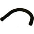 14142S by ACDELCO - Molded Heater Hose