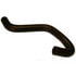 14392S by ACDELCO - Molded Heater Hose