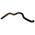 16074M by ACDELCO - Molded Heater Hose