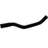 16200M by ACDELCO - Molded Heater Hose