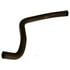 16237M by ACDELCO - Molded Heater Hose
