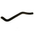 16091M by ACDELCO - Molded Heater Hose