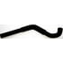 ACDelco 16176M HVAC Heater Hose Molded Heater Hose
