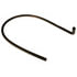 18004L by ACDELCO - Molded Heater Hose