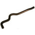 18067L by ACDELCO - Molded Heater Hose