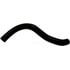 ACDelco 22333M Radiator Coolant Hose Lower Molded Coolant Hose