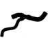 ACDelco 22424M Radiator Coolant Hose Lower Molded Coolant Hose