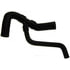 24308L by ACDELCO - Lower Molded Coolant Hose