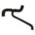 ACDelco 24337L Radiator Coolant Hose Lower Molded Coolant Hose