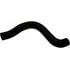 ACDelco 24384L Radiator Coolant Hose Lower Molded Coolant Hose