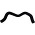 24407L by ACDELCO - Lower Molded Coolant Hose