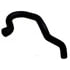 ACDelco 24568L Radiator Coolant Hose Lower Molded Coolant Hose