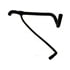 ACDelco 26205X Radiator Coolant Hose Lower Molded Coolant Hose