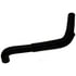 ACDelco 26229X Radiator Coolant Hose Lower Molded Coolant Hose