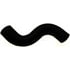 ACDelco 20274S Radiator Coolant Hose Lower Molded Coolant Hose