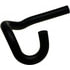 24432L by ACDELCO - Lower Molded Coolant Hose