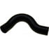 20378S by ACDELCO - Lower Molded Coolant Hose