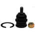 45D2172 by ACDELCO - Lower Suspension Ball Joint Assembly