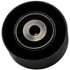ACDelco T42151 Engine Timing Idler Professional™ Timing Belt Tensioner - Manual