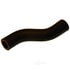 ACDelco 14208S Engine Coolant Bypass Hose Molded Coolant Hose