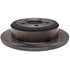 18A2471A by ACDELCO - Non-Coated Rear Disc Brake Rotor