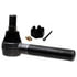 45A0192 by ACDELCO - Outer Steering Tie Rod End