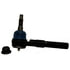 45A0891 by ACDELCO - Outer Steering Tie Rod End