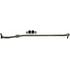 45B1005 by ACDELCO - Outer Steering Tie Rod End