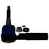 45A2519 by ACDELCO - Outer Steering Tie Rod End