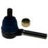ACDelco 45A0147 Steering Tie Rod End Outer Steering Tie Rod End