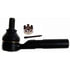ACDelco 45A0962 Steering Tie Rod End Outer Steering Tie Rod End