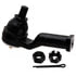 45A0572 by ACDELCO - Outer Steering Tie Rod End