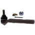ACDelco 45A0963 Steering Tie Rod End Outer Steering Tie Rod End