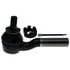 46A0420A by ACDELCO - Outer Steering Tie Rod End