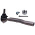 45A1023 by ACDELCO - Passenger Side Outer Steering Tie Rod End