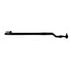 ACDelco 45A3067 Steering Tie Rod End Passenger Side Outer Steering Tie Rod End