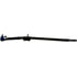 45A10017 by ACDELCO - Passenger Side Inner Drag Link Assembly