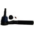 45A0842 by ACDELCO - Passenger Side Inner Steering Tie Rod End