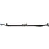 45A10071 by ACDELCO - Passenger Side Outer Steering Tie Rod End