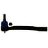 45A1276 by ACDELCO - Passenger Side Outer Steering Tie Rod End