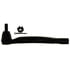45A1194 by ACDELCO - Passenger Side Outer Steering Tie Rod End