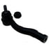 ACDelco 45A1354 Steering Tie Rod End Passenger Side Outer Steering Tie Rod End