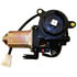 ACDelco 11M150 Window Motor Passenger Side Power Window Motor