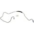 ACDelco 36-365604 Power Steering Pressure Line Hose Assembly Power Steering Pressure Line Hose Assembly