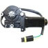 ACDelco 11M127 Window Motor Power Window Motor