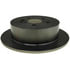 18A1681A by ACDELCO - Non-Coated Rear Disc Brake Rotor