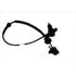 ACDelco 95996129 ABS Wheel Speed Sensor Rear Driver Side ABS Wheel Speed Sensor